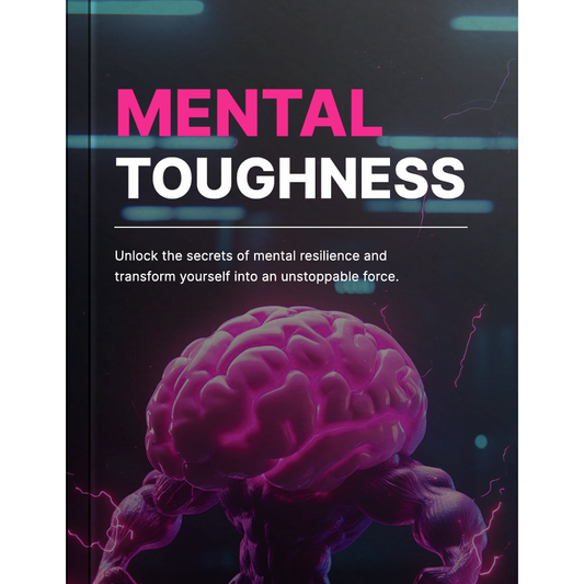 Mental Toughness - Bundle