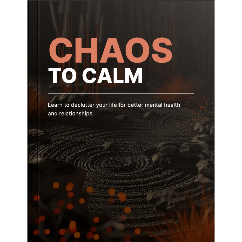 Chaos To Calm