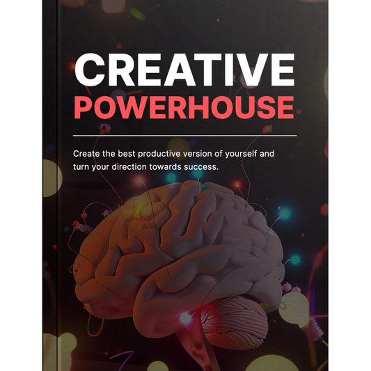 Creative Powerhouse