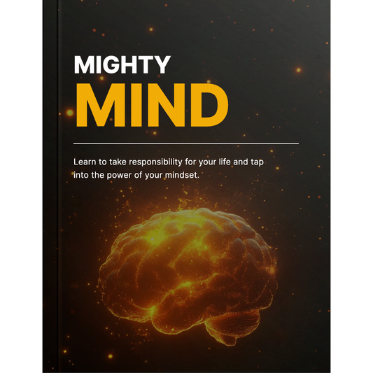 Mighty Mind