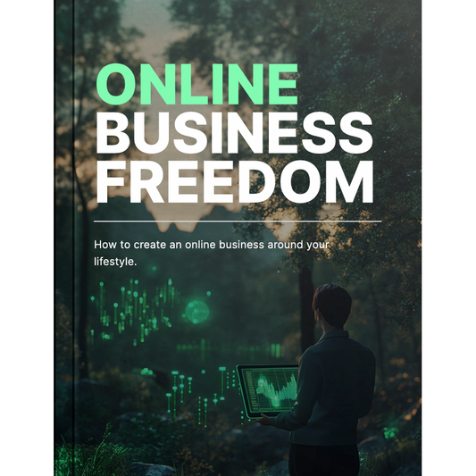 Online Business Freedom