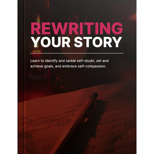 Rewriting Your Story