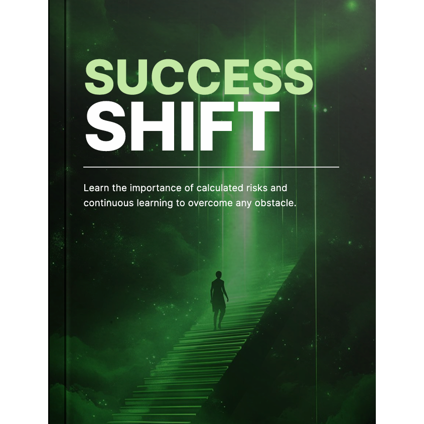 Success Shift