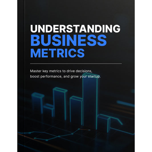 Understanding Business Metrics - Bundle