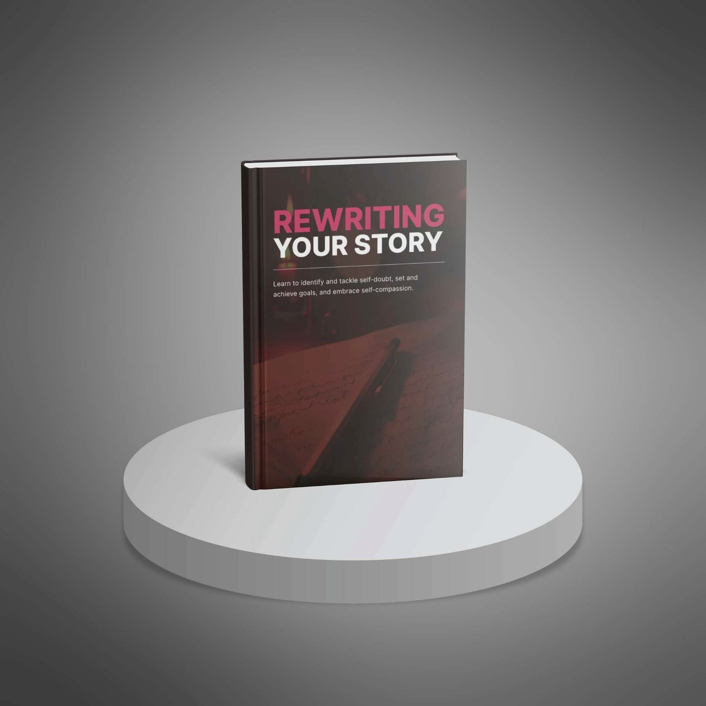 Rewriting Your Story