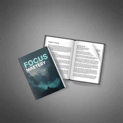 Focus Mastery